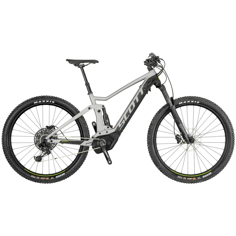Vrácení Zdarma SCOTT STRIKE ERIDE 930 / TESTOVACÍ KOLO Endorphin Republic