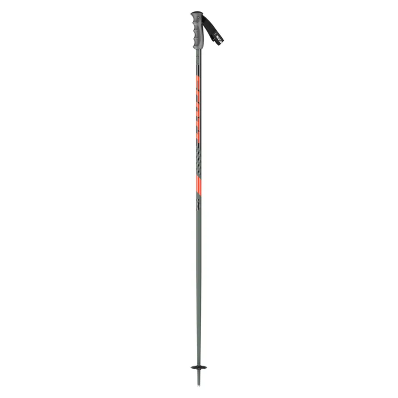 Scott Strike (Zelená) - Lyžařské hole Endorphin Republic Akce