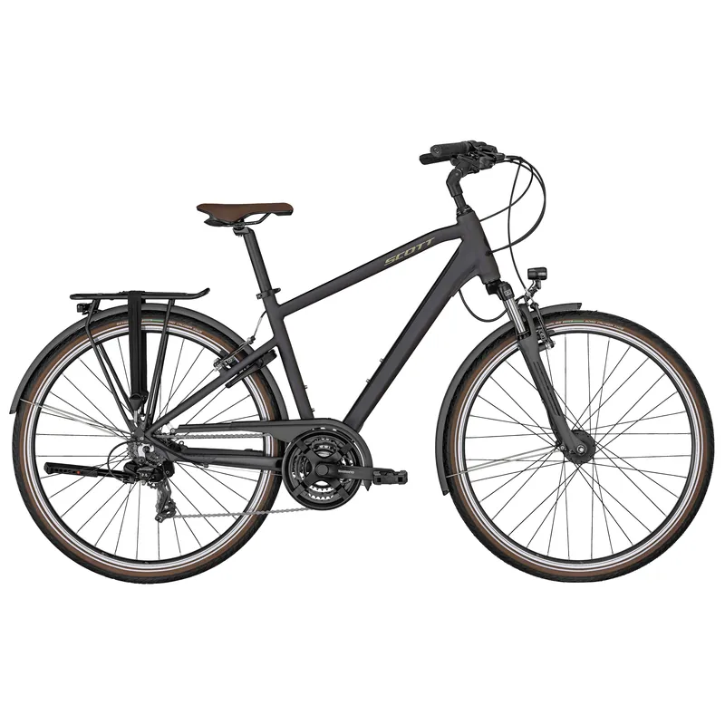 Nová Kolekce Scott Sub Comfort 20 Men - Městské kolo Endorphin Republic