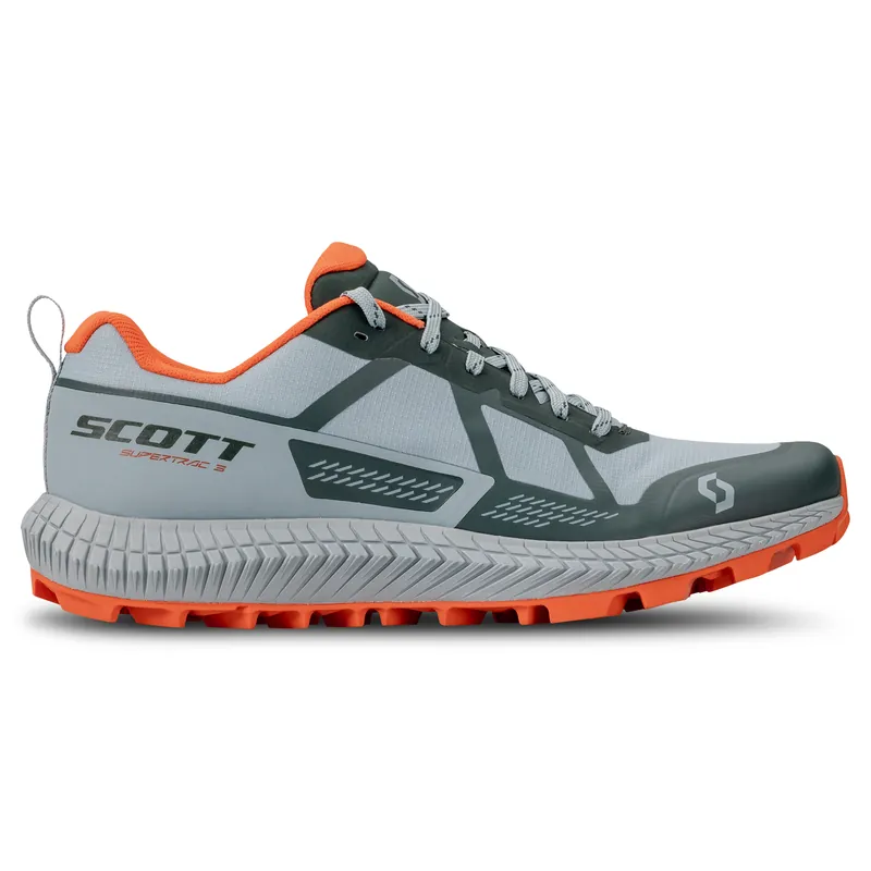 Scott Supertrac 3 (Zelená) - Trailové běžecké boty Endorphin Republic Výhodná Nabídka