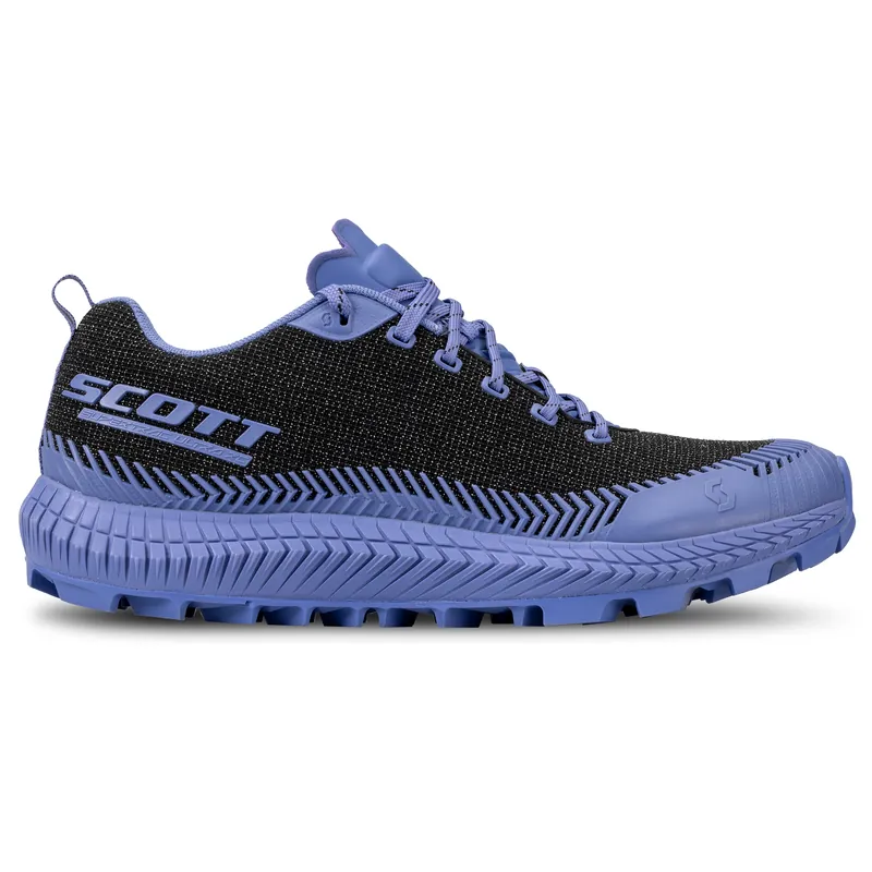 Scott Supertrac Ultra RC (Černá) - Dámské trailové běžecké boty Endorphin Republic Akční Nabídka