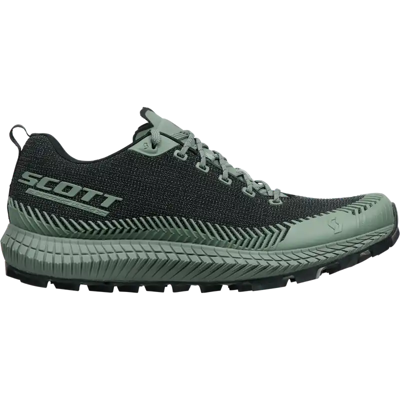 Must-Have Scott Supertrac Ultra RC (Černá) - Trailové běžecké boty Endorphin Republic