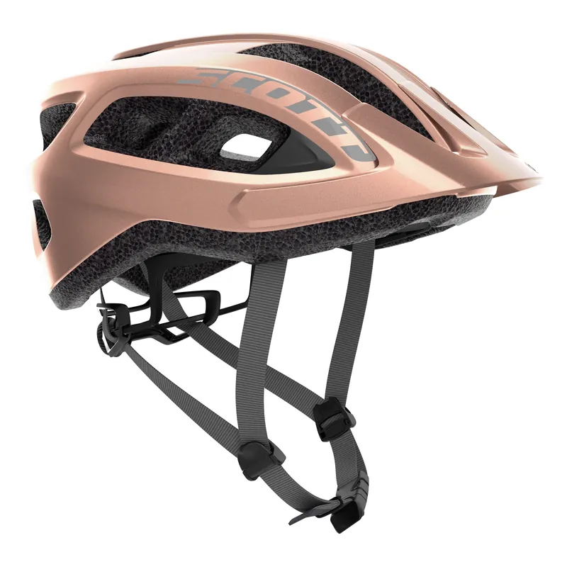 Jen Po Omezenou Doba Scott Supra (Zelená) - Cyklistická helma Endorphin Republic