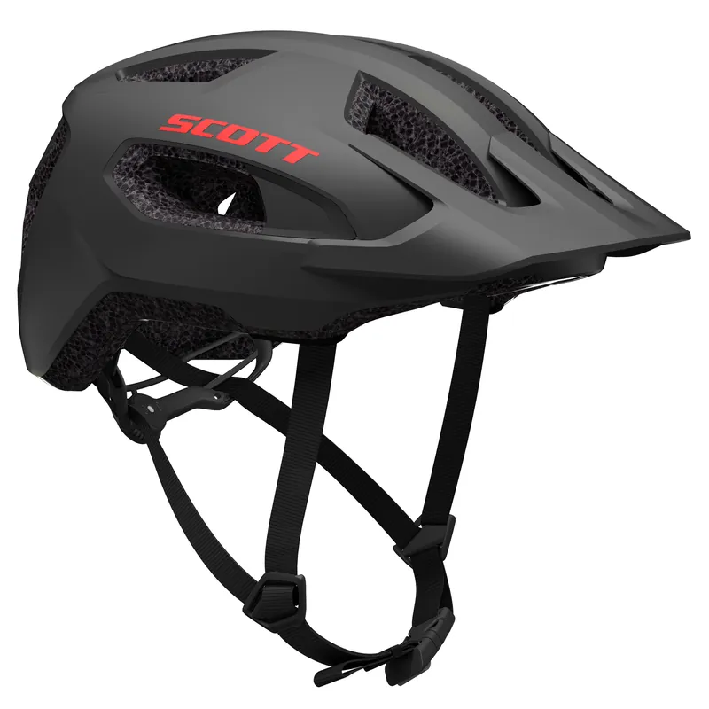 Výhodná Nabídka SCOTT Supra (Šedá) - Cyklistická helma Endorphin Republic