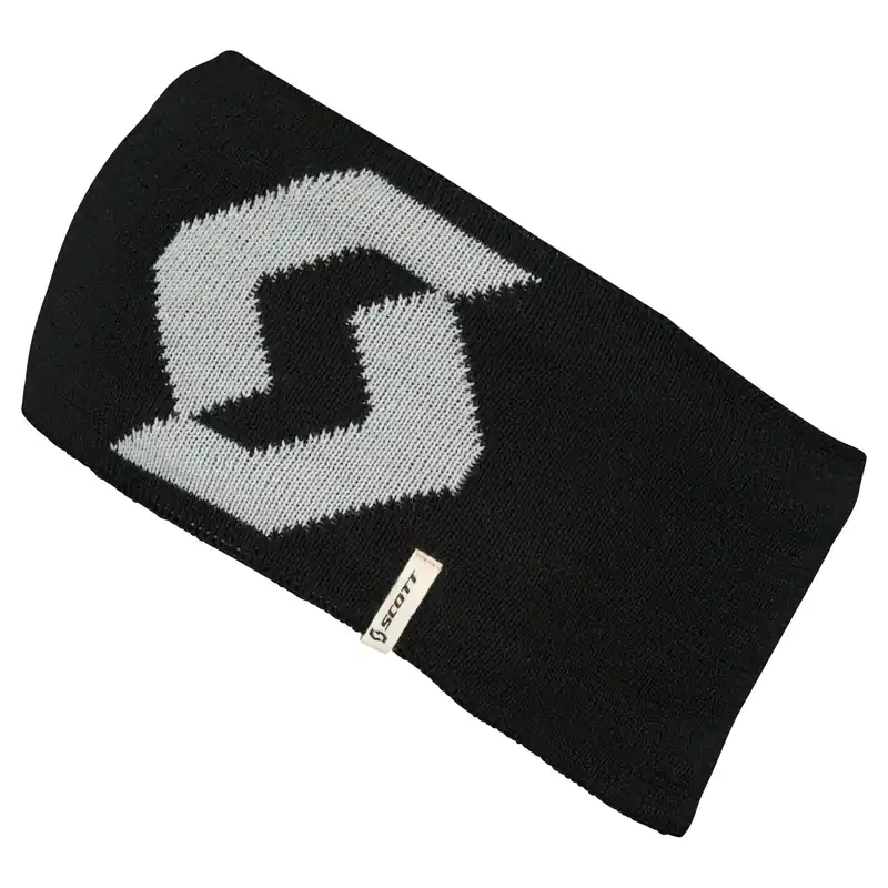Nejlepší Volba SCO Headband Team 60 (Černá) - Čelenka Endorphin Republic
