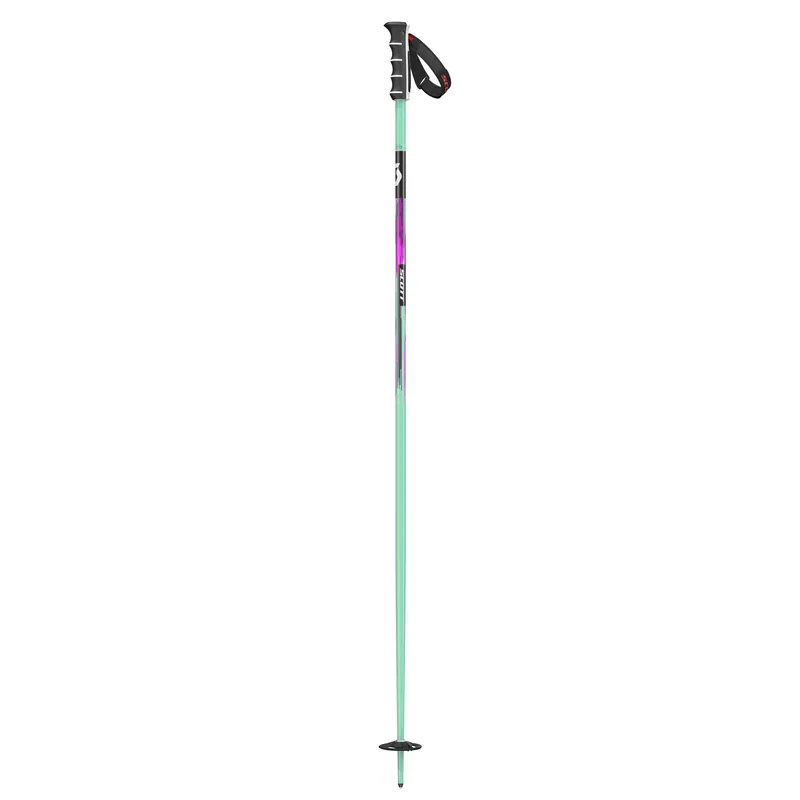 Scott Team Issue SRS (Zelená) - Freeridové hole Endorphin Republic Koupit Online