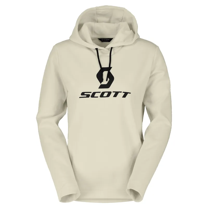 Expresní Doručení Scott Tech (Žlutá) - Dámská mikina s kapucí Endorphin Republic