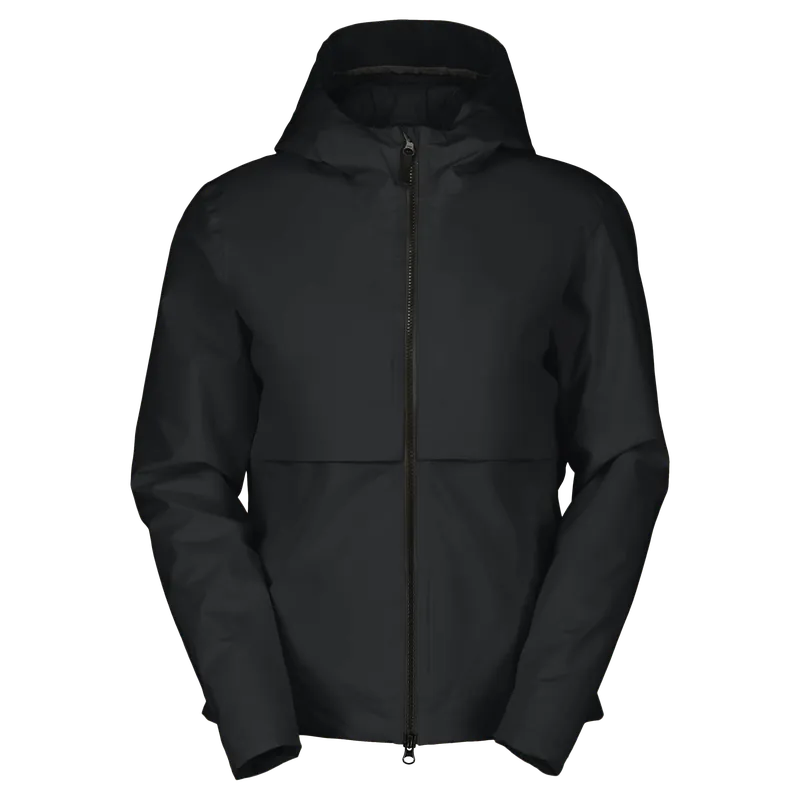 Oblíbený SCOTT Tech Insulated 2L (Černá) - Dámská zimní bunda Endorphin Republic