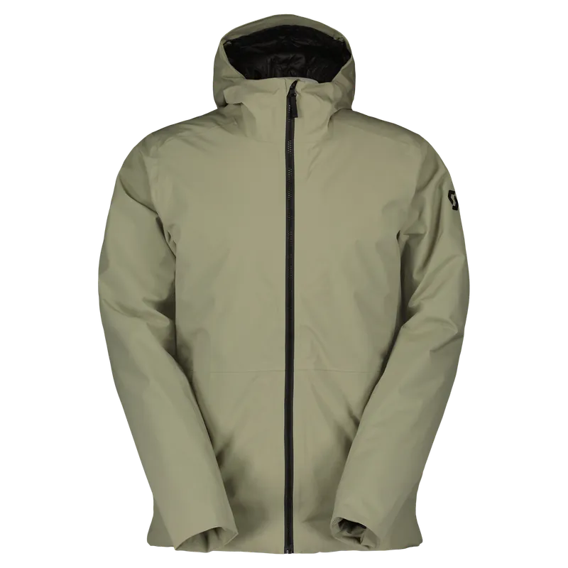 SCOTT Tech Insulated 2L - Pánská zimní bunda Endorphin Republic Top Prodej
