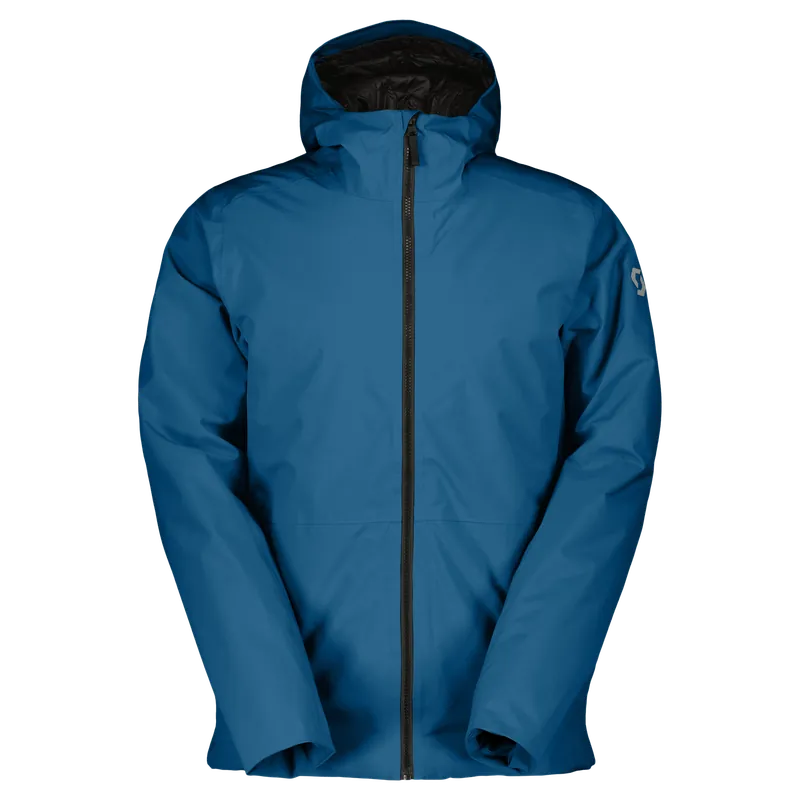 Rychlé Dodání SCOTT Tech Insulated 2L - Pánská zimní bunda Endorphin Republic