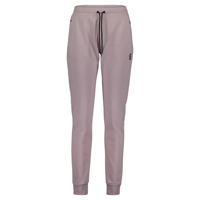 Scott Tech Jogger (Purpurová) - Dámské kalhoty Endorphin Republic Sleva