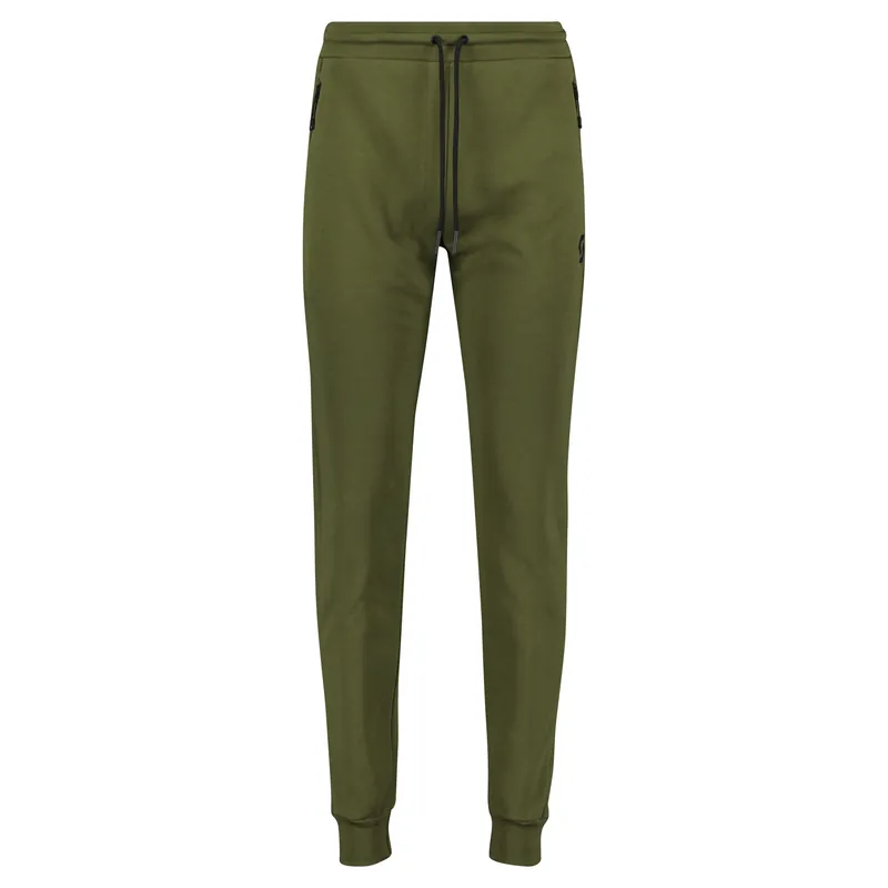 Scott Tech Jogger (Olivová) - Pánské kalhoty Endorphin Republic Zlevněný