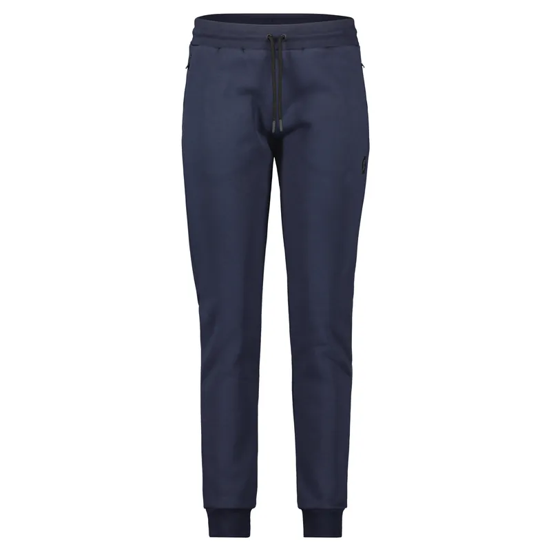 Scott Tech Jogger Warm (Modrá) - Dámské zimní tepláky Endorphin Republic Jen Po Omezenou Doba
