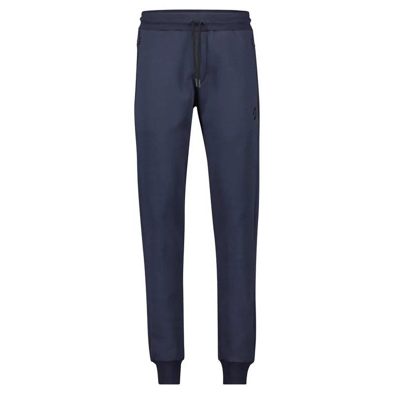 SCOTT Tech Jogger Warm (Modrá) - Pánské teplákové kalhoty Endorphin Republic Bezpečná Platba