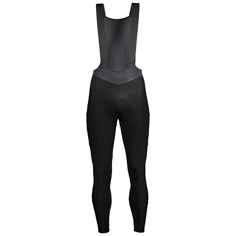 Oblíbený Scott Tights RC Warm +++ (Černá) - Pánské zimní cyklistické kalhoty Endorphin Republic