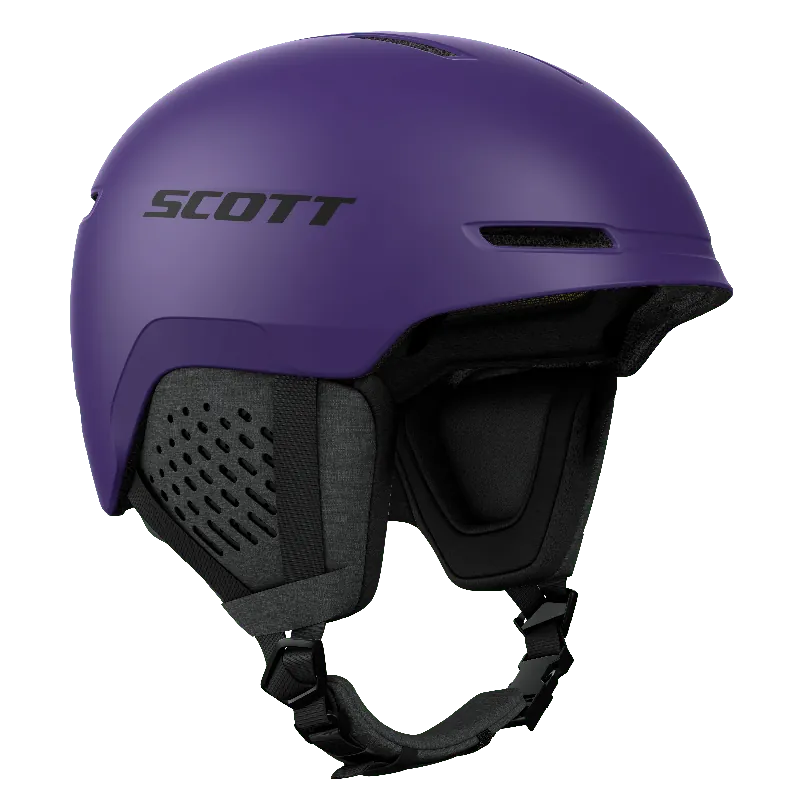 Zlevněný Scott Track (Fialová) - Lyžařská helma Endorphin Republic