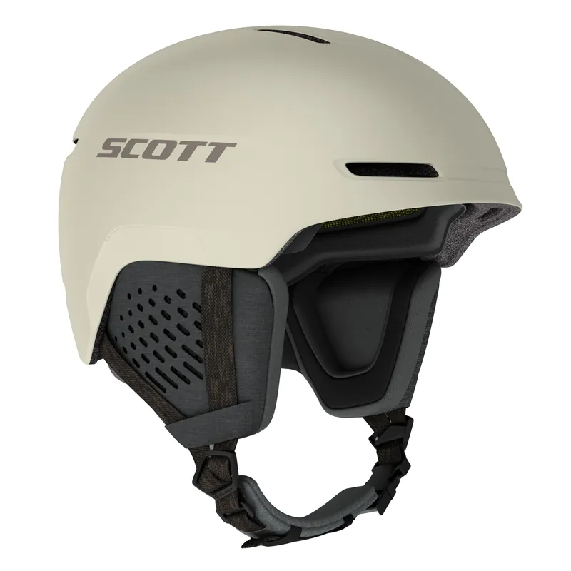 Scott Track Plus (Šedá) - Lyžařská helma Endorphin Republic Objednat Nyní