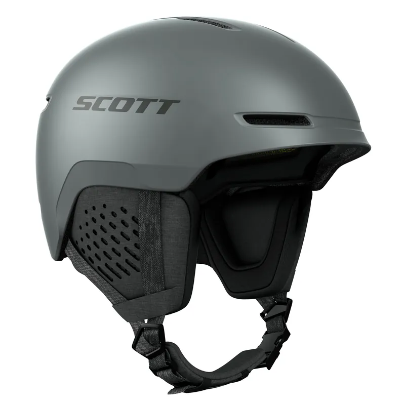 Scott Track Plus (Zelená) - Lyžařská helma Endorphin Republic Výhodná Nabídka