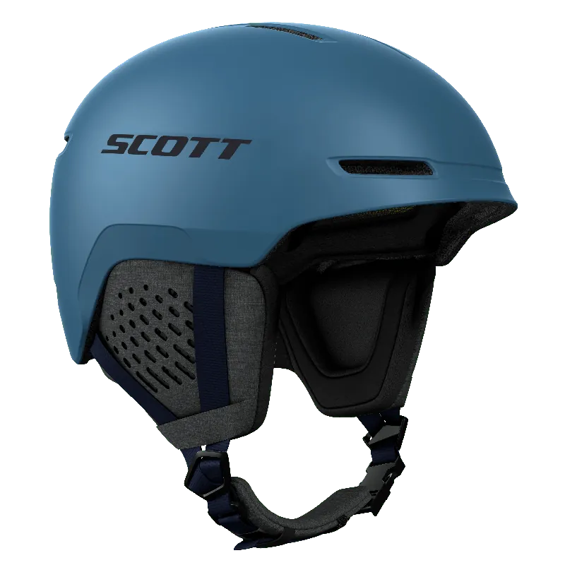 Oblíbený Scott Track Plus (Modrá) - Lyžařská helma Endorphin Republic
