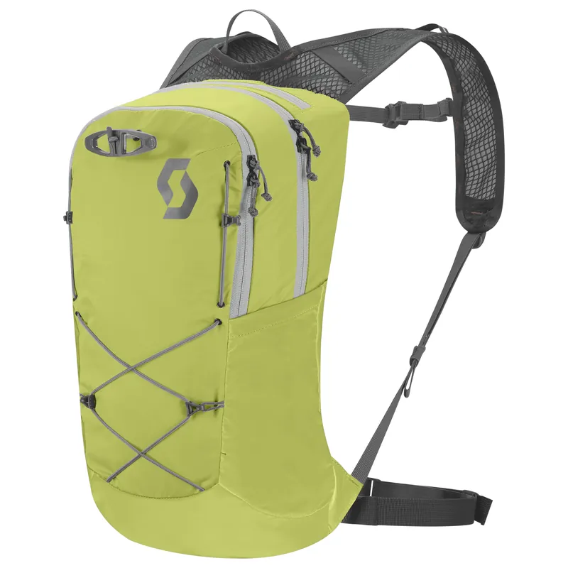 Scott Trail Lite Evo FR‘ 14 (Žlutá) - Cyklistický batoh Endorphin Republic Ihned K Objednání