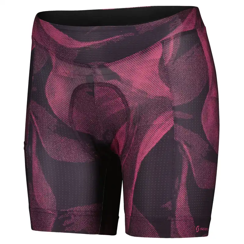 Scott Trail Underwear Graph + (Purpurová) - Dámské spodní cyklistické šortky Endorphin Republic Objednat Nyní