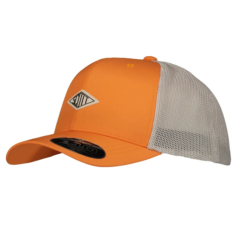 Scott Trucker (Oranžová) - Kšiltovka Endorphin Republic Akce
