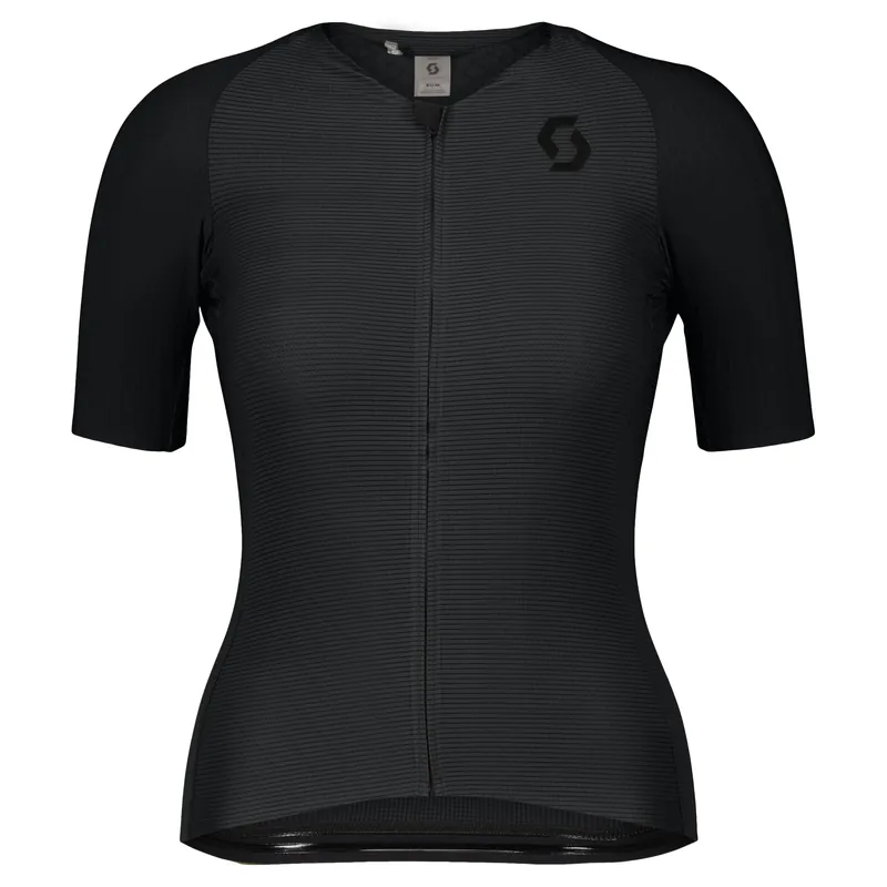 Nejlepší Volba Scott Ultd. Aero (Černá) - Dámský cyklistický dres Endorphin Republic