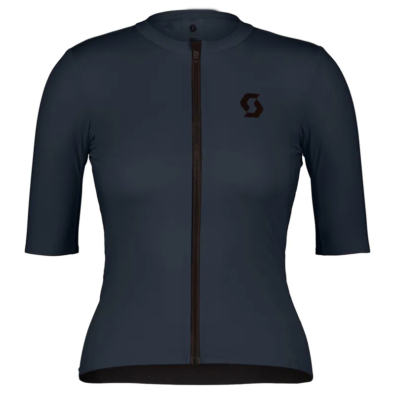 Oblíbený Scott Ultd. Training SS (Modrá) - Dámský cyklistický dres Endorphin Republic