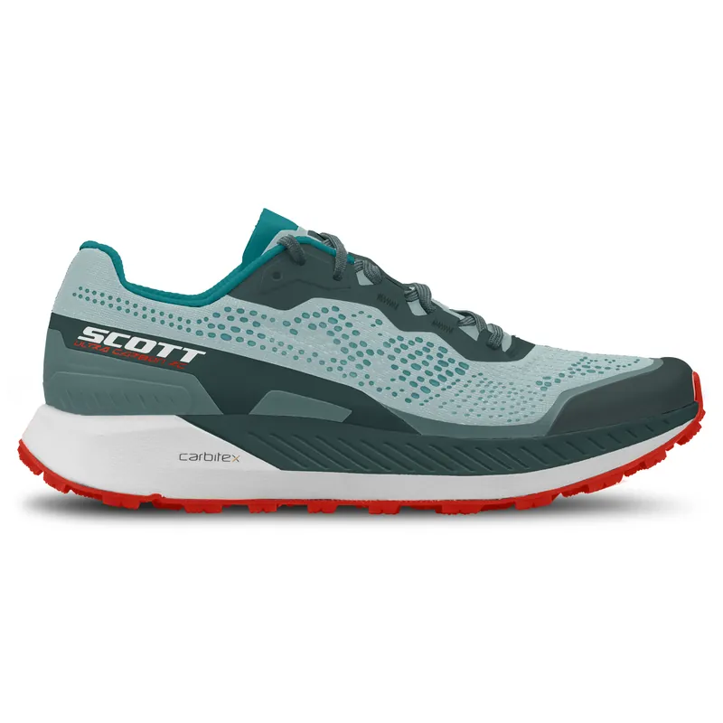 Scott Ultra Carbon RC (Zelená) - Trailové běžecké boty Endorphin Republic Nejprodávanější
