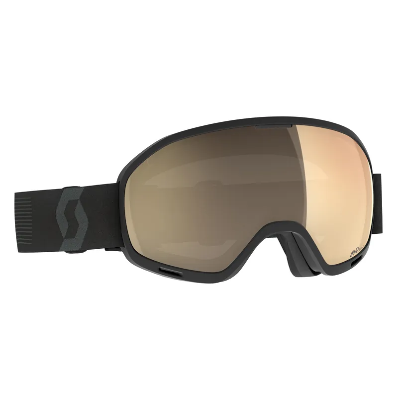 SCOTT Unlimited II OTG Light Sensitive (Černá) - Lyžařské brýle Endorphin Republic Nejlepší Cena