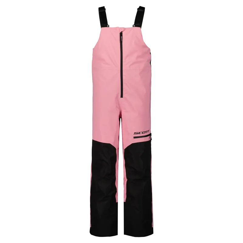Scott Vertic Bib (Purpurová) - Dětské zimní kalhoty Endorphin Republic Kup Teď