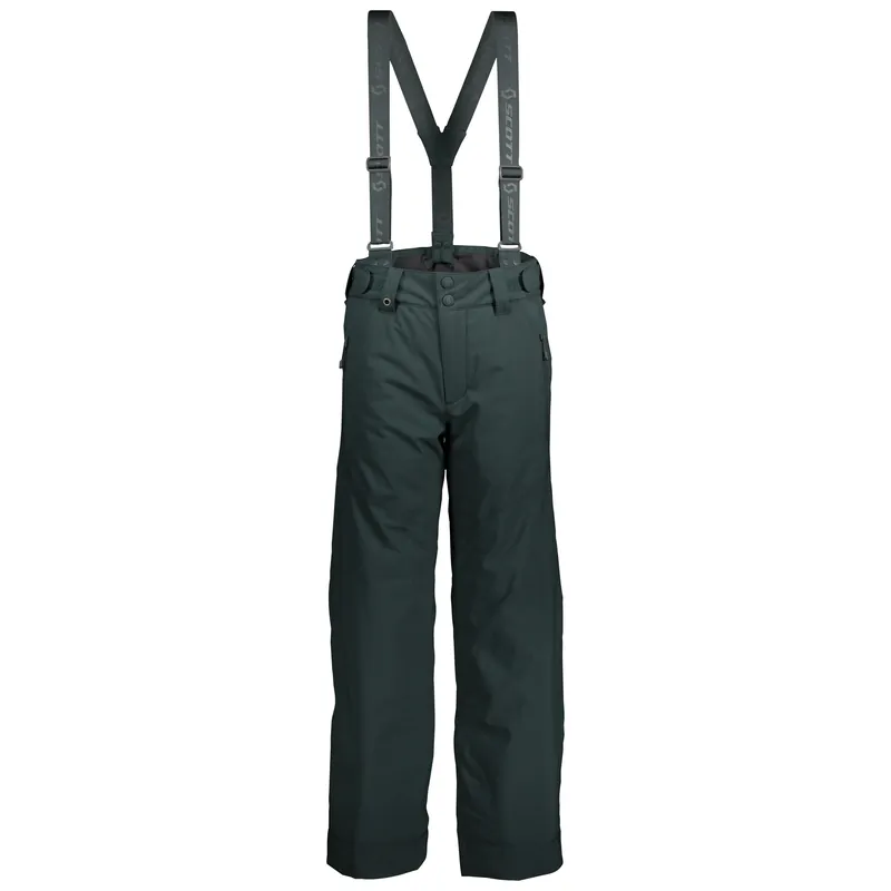 Scott Pant JR Vertic Dryo (Zelená) - Dětské zimní kalhoty Endorphin Republic Objednat Nyní