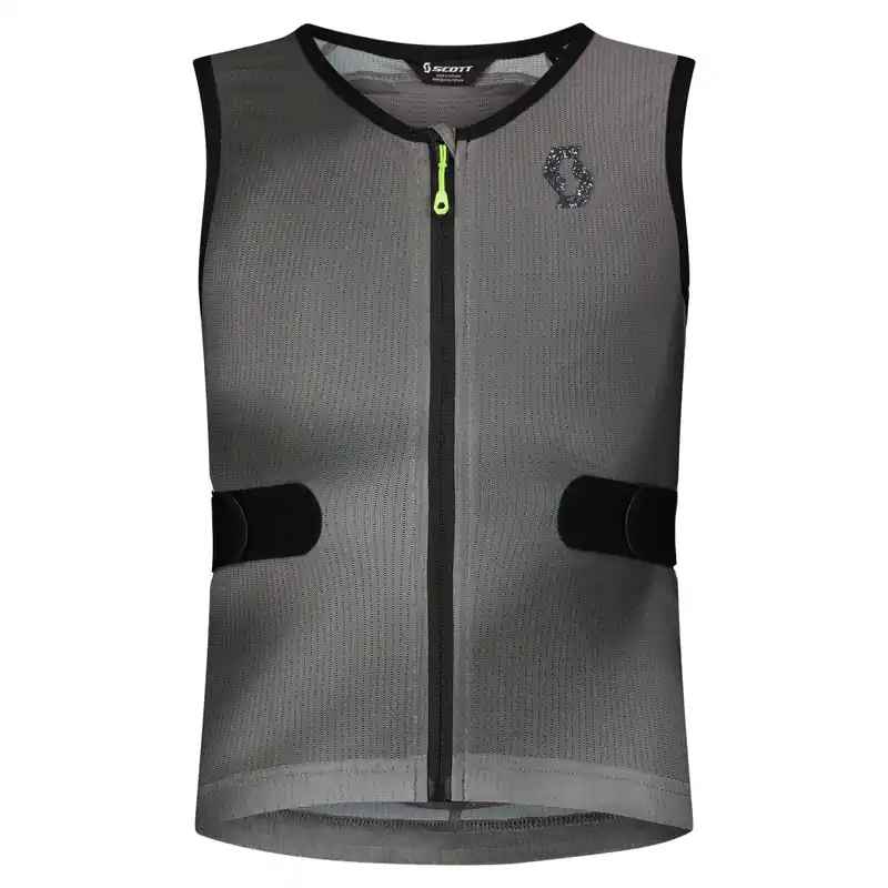 SCOTT Vest Airflow Junior - Dětský vestový chránič Endorphin Republic Omezená Nabídka