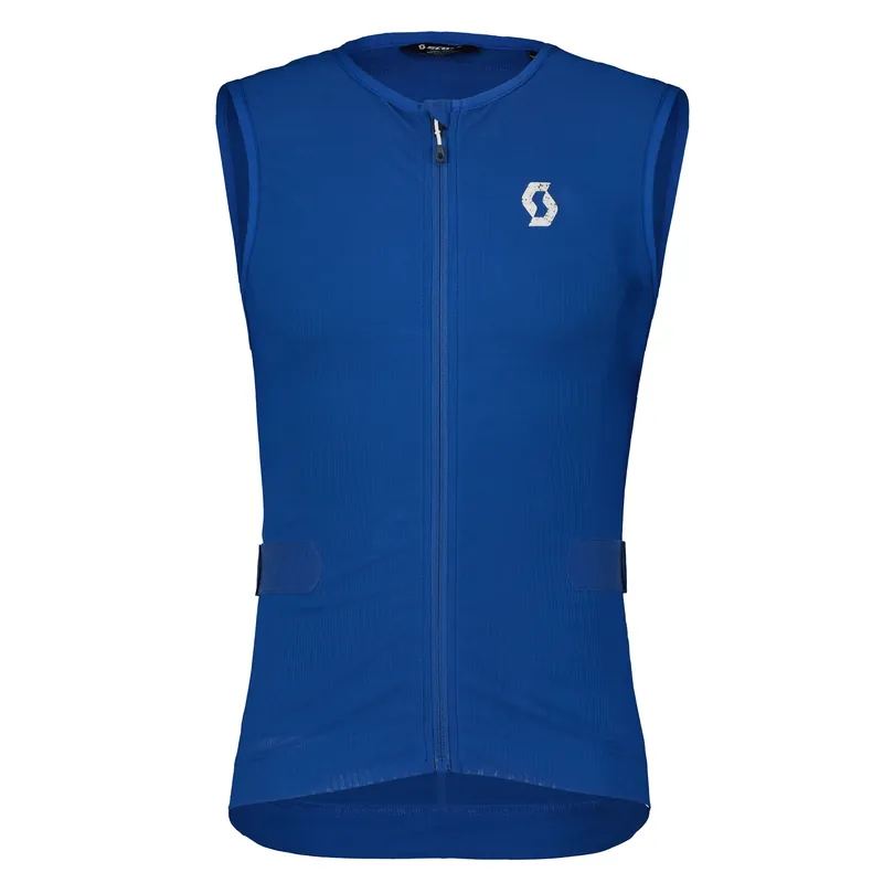 Nízká Cena SCOTT Vest Airflow - Pánský vestový chránič Endorphin Republic