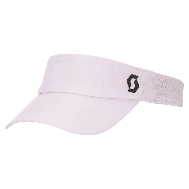 SCOTT Visor Endurance (Purpurová) - Kšilt Endorphin Republic Přímo Od Výrobce
