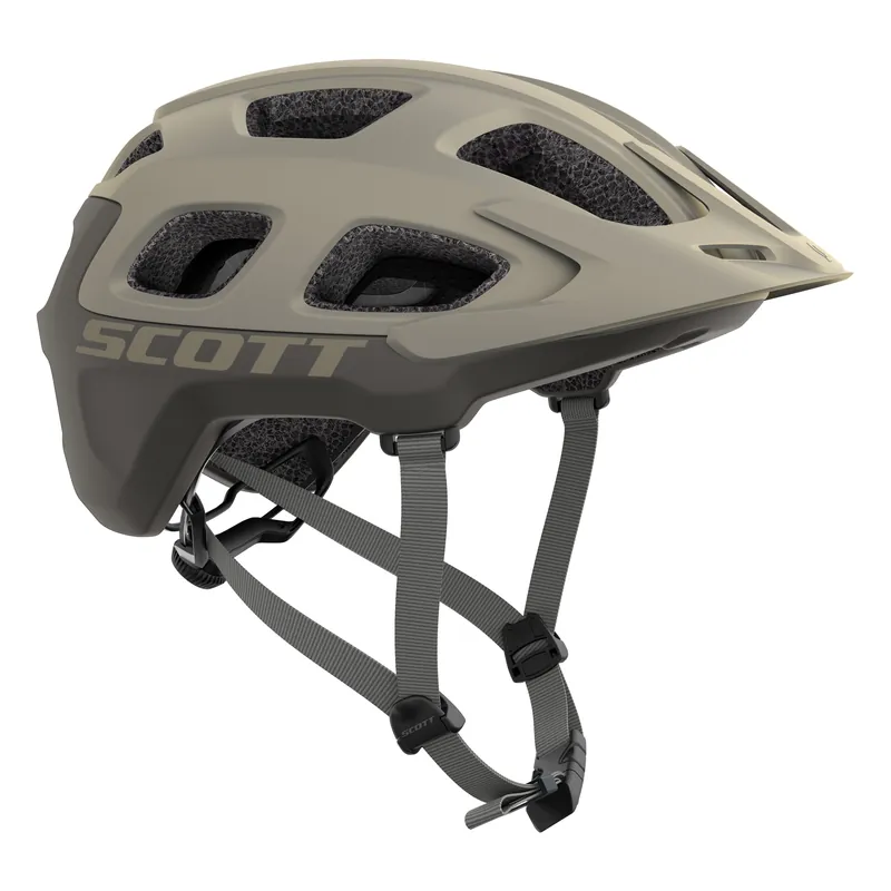 Bezpečná Platba Scott Vivo Plus (Tmavě červená) - Cyklistická helma Endorphin Republic