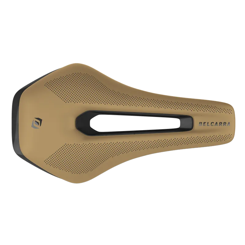Syncros Saddle Belcarra V 1.0, Cut Out (Černá) - Sportovní sedlo Endorphin Republic Objednat Nyní