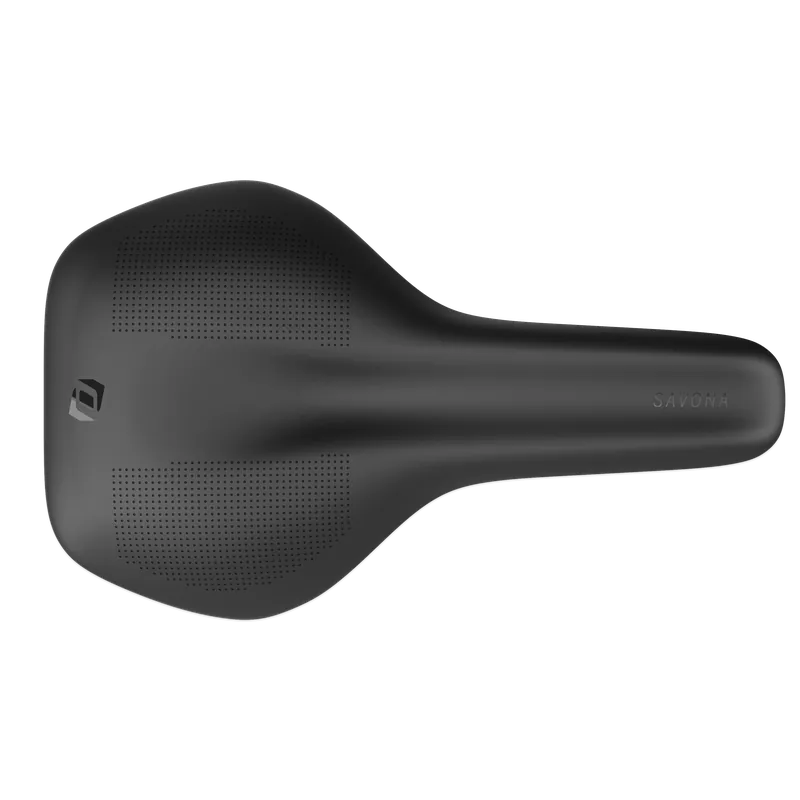 Značkový Syncros Saddle Savona R 2.0, Channel (Černá) - Dámské sedlo Endorphin Republic