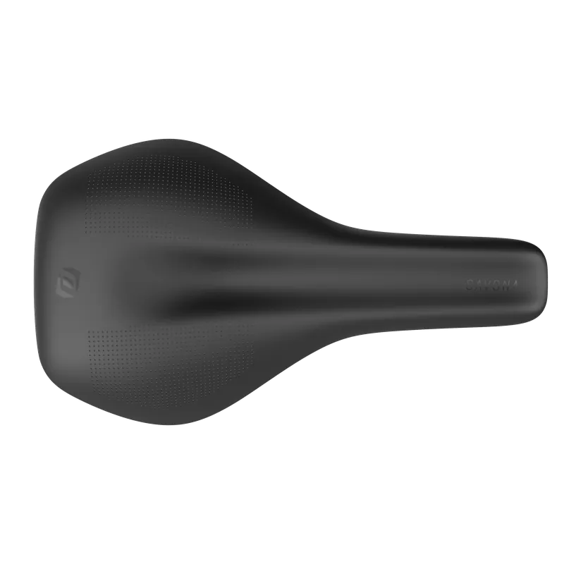Syncros Saddle Savona V 1.0, Channel (Černá) - Dámské sedlo Endorphin Republic Kup Teď