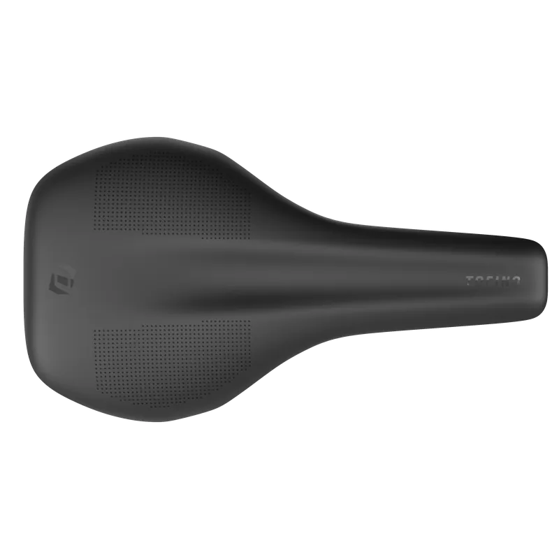 Syncros Saddle Tofino V 2.0, Channel (Černá) - Sportovní sedlo Endorphin Republic Dokud Zásoby Vydrží