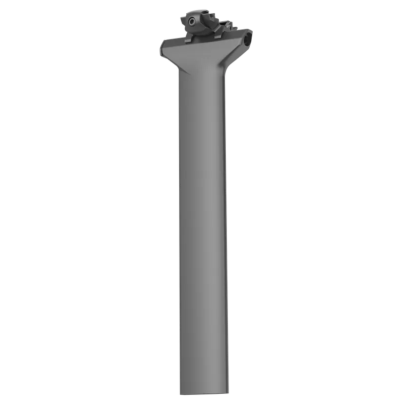 Poslední Šance SYNCROS Plasma 6 Seatpost Duncan 1.0 Tri (Černá) - Sedlovka Endorphin Republic