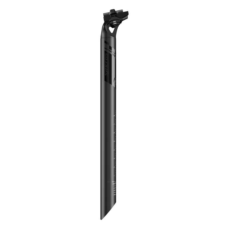 Top Prodej Syncros Duncan 1.5, 10mm Offset (Černá) - Duralová sedlovka Endorphin Republic