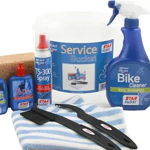 SERVICE BUCKET - servisní sada Endorphin Republic Nejlepší Volba