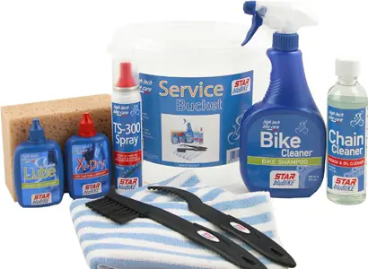 SERVICE BUCKET - servisní sada Endorphin Republic Nejlepší Volba