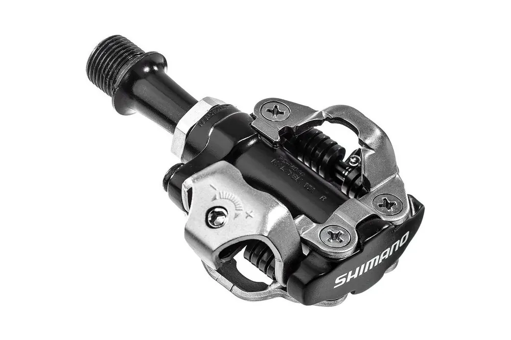 SHIMANO pedály MTB ostatní PD-M540 SPD zarážky Endorphin Republic Super Cena