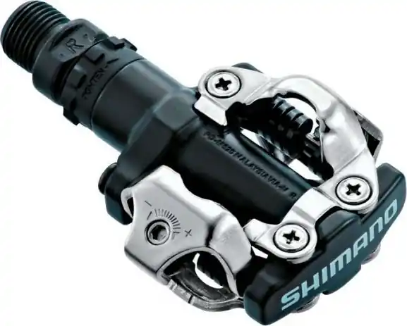 Shimano pedály MTB SPD PDM520L Endorphin Republic Nejprodávanější