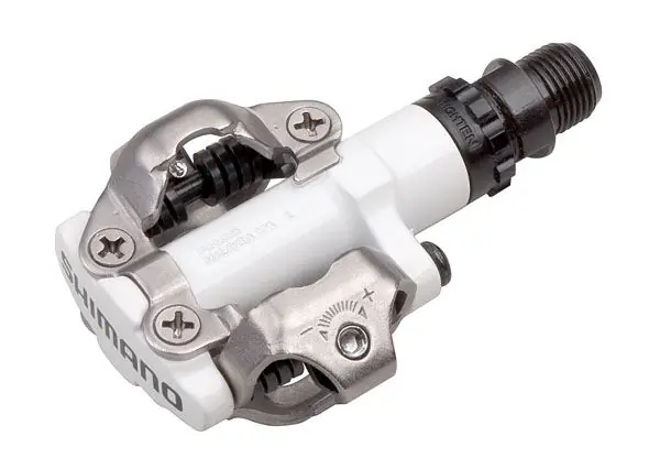 Akční Nabídka Shimano pedály MTB SPD PDM520W Endorphin Republic