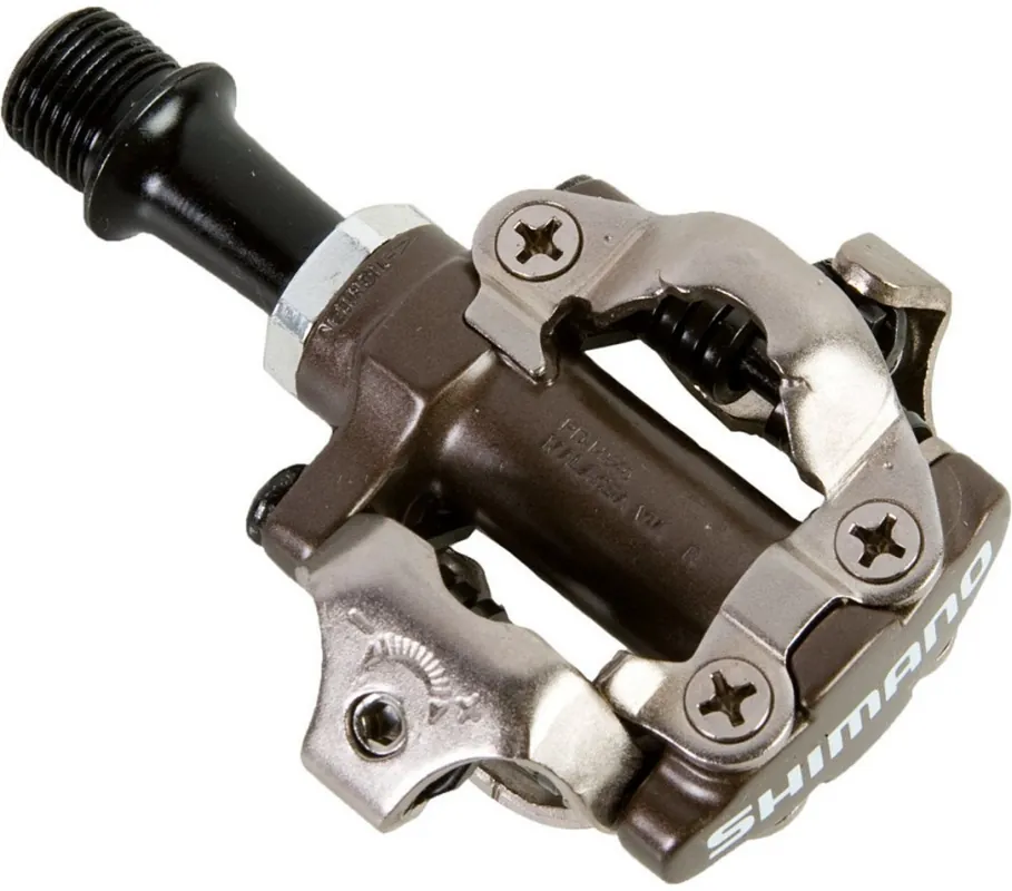 Shimano pedály MTB SPD PDM540 Endorphin Republic Sleva