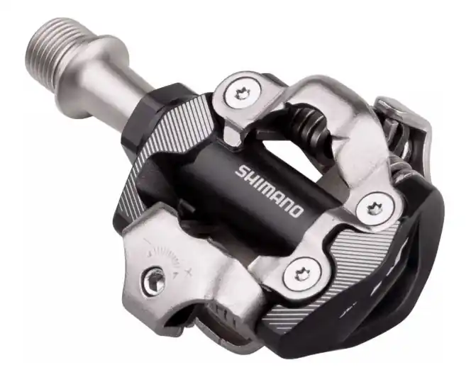 Shimano pedály MTB SPD PDM8100 XT Endorphin Republic Top Prodej