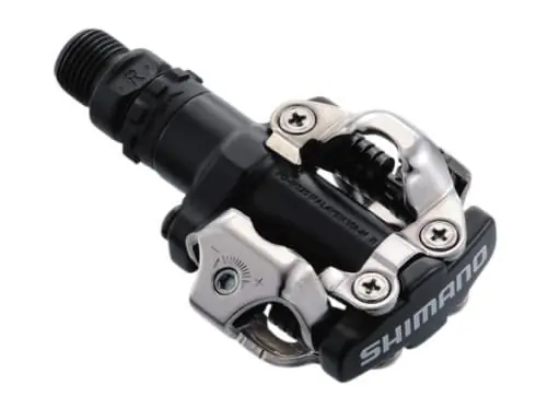 SHIMANO pedály PDM 520 zarážky Endorphin Republic Kup Teď